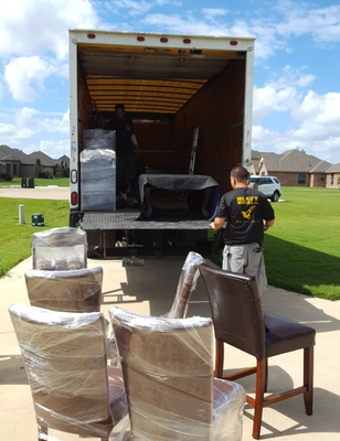 We'll Do the Heavy Lifting: furniture moving, packing and assembly - Don't hurt your back moving heavy furniture from one room to another. Instead, consider hiring professionals for in-home moving services. Heavy Movers, LLC is a moving company based out of Forney, proudly serving Mesquite, Rockwall & Rowlett, TX that offers comprehensive moving services. Our experienced technicians are used to moving large items, and you'll be surprised by how quickly we can get the job done.
Rearranging your home doesn't have to be difficult. Call today to learn how we can help you through the process. We'll Do the Heavy Lifting: furniture moving, packing and assembly - Don't hurt your back moving heavy furniture from one room to another. Instead, consider hiring professionals for in-home moving services. Heavy Movers, LLC is a moving company based out of Forney, proudly serving Mesquite, Rockwall & Rowlett, TX that offers comprehensive moving services. Our experienced technicians are used to moving large items, and you'll be surprised by how quickly we can get the job done.
Rearranging your home doesn't have to be difficult. Call today to learn how we can help you through the process.