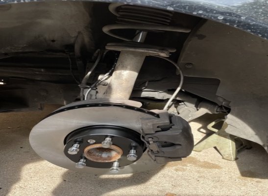 Mobile Mechanic - We offer mobile mechanic work to provide our customers with the most convenient experience. Mobile Mechanic - We offer mobile mechanic work to provide our customers with the most convenient experience.