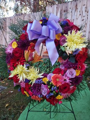 Sympathy - Honor cherished memories with our elegant memorial service floral arrangements. Thoughtfully designed to bring comfort and beauty. They are a perfect tribute to your loved ones.
Order now to express your heartfelt condolences.
Call (530) 828-2669 for details Sympathy - Honor cherished memories with our elegant memorial service floral arrangements. Thoughtfully designed to bring comfort and beauty. They are a perfect tribute to your loved ones.
Order now to express your heartfelt condolences.
Call (530) 828-2669 for details