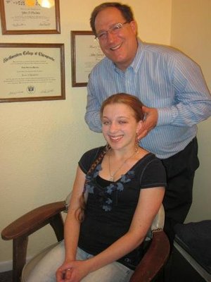 The Importance of Your Health - Dr. Marlow's gentle holistic approach and natural solutions have improved the lives of many people. Our chiropractic services are tailored to the needs of each unique patient.  Our goal is to improve your lifestyle by caring for your health.