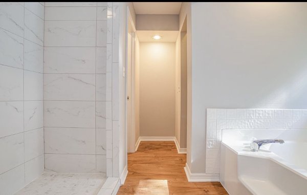 Bathroom Renovations - Stunning before and afters of various bathroom renovations. Bathtub/Shower epoxy application. Cabinet painting. Interior paint. Tile installation. Shower back surround installation, and many more. Call today for a free quote 904-535-0658 Bathroom Renovations - Stunning before and afters of various bathroom renovations. Bathtub/Shower epoxy application. Cabinet painting. Interior paint. Tile installation. Shower back surround installation, and many more. Call today for a free quote 904-535-0658