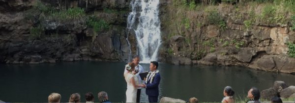 Waimea Valley Park - This is a venue Just Press Play works at frequently. Nestled in the heart of Oʻahu’s renowned North Shore, Waimea Valley’s botanical gardens and a wide variety of indoor and outdoor spaces is an ideal setting for a truly memorable occasion. Found nowhere else on Oʻahu, their natural backdrops and surroundings are unique to the Valley, attracting elaborate Hollywood blockbusters and weddings, to intimate, candlelit gatherings. From their breathtaking waterfall to lush, green meadows, Waimea Valley is a location unlike any other. Waimea Valley Park - This is a venue Just Press Play works at frequently. Nestled in the heart of Oʻahu’s renowned North Shore, Waimea Valley’s botanical gardens and a wide variety of indoor and outdoor spaces is an ideal setting for a truly memorable occasion. Found nowhere else on Oʻahu, their natural backdrops and surroundings are unique to the Valley, attracting elaborate Hollywood blockbusters and weddings, to intimate, candlelit gatherings. From their breathtaking waterfall to lush, green meadows, Waimea Valley is a location unlike any other.