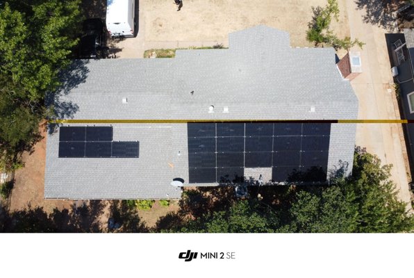 Solar Installations - These two installations were done a week apart. Happy homeowners producing their own electricity! Solar Installations - These two installations were done a week apart. Happy homeowners producing their own electricity!