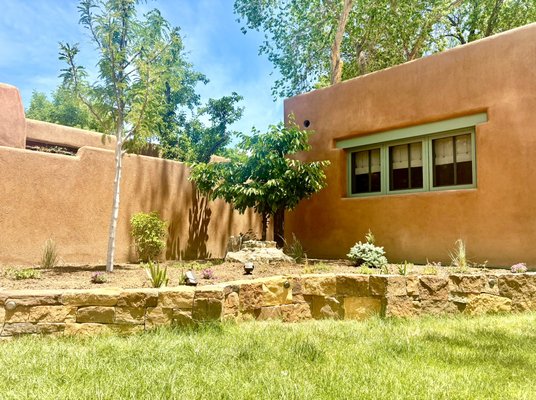 Landscape Project - Landscaping project at a Luxury rental Property Landscape Project - Landscaping project at a Luxury rental Property