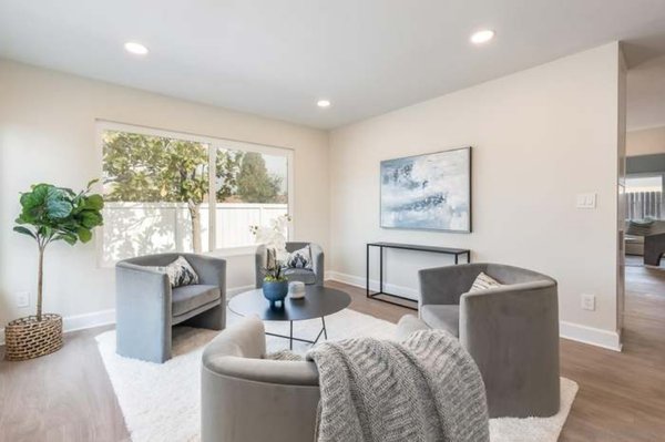 Staging Project - This staging project was completed for a recently remodeled home in Mira Mesa, CA. We utilized artwork and furnishings to highlight the high features of the home. Contact us at 858-480-9394 to schedule your consultation or book it through our website at www.organicinteriorsco.com Staging Project - This staging project was completed for a recently remodeled home in Mira Mesa, CA. We utilized artwork and furnishings to highlight the high features of the home. Contact us at 858-480-9394 to schedule your consultation or book it through our website at www.organicinteriorsco.com