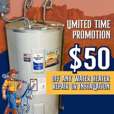 Superstition Plumbing - Superstition Plumbing Superstition Plumbing - Superstition Plumbing