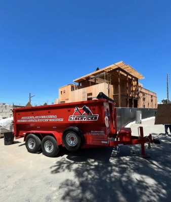 DUMPSTER RENTALS - Fast delivery, easy pickup — we bring the dumpster to you and haul it away when you’re done. Perfect for cleanouts, construction, or demo debris. Reliable, local, and hassle-free. DUMPSTER RENTALS - Fast delivery, easy pickup — we bring the dumpster to you and haul it away when you’re done. Perfect for cleanouts, construction, or demo debris. Reliable, local, and hassle-free.
