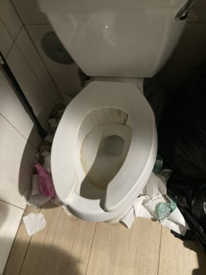 RESTROOM DEEP CLEANING Before and After - RESTROOM DEEP CLEANING RESTROOM DEEP CLEANING Before and After - RESTROOM DEEP CLEANING