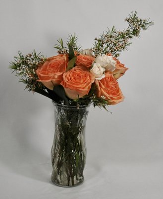 Gorgeous Custom Arrangements! - At Best Buds Florist, we believe that flowers are more than just beautiful blooms—they are a way to express emotions, celebrate milestones, and create unforgettable memories. That’s why our specialty lies in crafting stunning custom floral arrangements designed uniquely for you. Every arrangement we create is a blend of artistry, passion, and attention to detail, ensuring that each piece reflects the beauty of nature while telling a personal story.
Our process begins with listening. We take the time to understand your vision, your occasion, and the sentiment you want to capture. Whether you’re celebrating a wedding, honoring a loved one, surprising someone special, or simply brightening your home or office, we work closely with you to design arrangements that feel thoughtful, original, and truly one-of-a-kind.
The heart of every Best Buds Florist creation is our selection of fresh, premium blooms. We source only the finest flowers, handpicking stems for their vibrancy, longevity, and natural beauty. From romantic roses and whimsical ranunculus to exotic orchids, lush hydrangeas, and seasonal favorites, our variety allows us to create arrangements that range from classic elegance to modern sophistication, rustic charm, or bold, artistic statements. No matter your style, we have the flowers and the expertise to bring it to life. Gorgeous Custom Arrangements! - At Best Buds Florist, we believe that flowers are more than just beautiful blooms—they are a way to express emotions, celebrate milestones, and create unforgettable memories. That’s why our specialty lies in crafting stunning custom floral arrangements designed uniquely for you. Every arrangement we create is a blend of artistry, passion, and attention to detail, ensuring that each piece reflects the beauty of nature while telling a personal story.
Our process begins with listening. We take the time to understand your vision, your occasion, and the sentiment you want to capture. Whether you’re celebrating a wedding, honoring a loved one, surprising someone special, or simply brightening your home or office, we work closely with you to design arrangements that feel thoughtful, original, and truly one-of-a-kind.
The heart of every Best Buds Florist creation is our selection of fresh, premium blooms. We source only the finest flowers, handpicking stems for their vibrancy, longevity, and natural beauty. From romantic roses and whimsical ranunculus to exotic orchids, lush hydrangeas, and seasonal favorites, our variety allows us to create arrangements that range from classic elegance to modern sophistication, rustic charm, or bold, artistic statements. No matter your style, we have the flowers and the expertise to bring it to life.