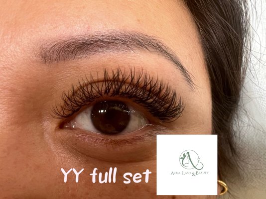 YY Lashes - Step into the realm of luxury with our YY Lash extensions. Crafted with precision and care, our YY Lashes offer unparalleled thickness, length, and curl for a truly glamorous appearance. Designed to accentuate your eyes and elevate your natural beauty, YY Lashes provide an exquisite, high-end look that leaves a lasting impression.