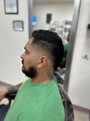 Men Haircuts - Men haircuts