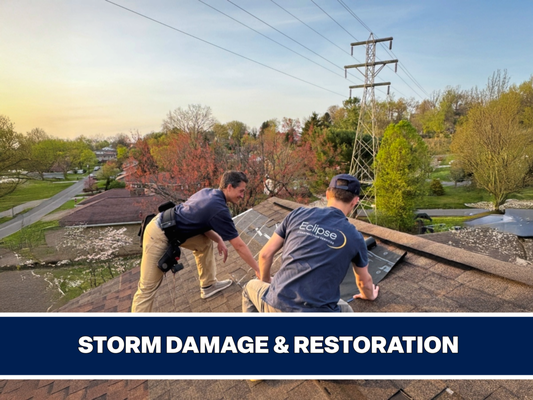 Storm Damage Repair & Restoration - This portfolio showcases a range of storm damage repair and restoration projects completed by our team across residential and commercial properties.
Each project begins with a detailed inspection and documentation process to identify all visible and hidden damage. We work closely with homeowners and, when applicable, insurance providers to ensure every necessary repair is properly addressed.
Our services include roof replacements, structural and decking repairs, siding and exterior restoration, and water intrusion mitigation. All work is completed using high-quality materials and proven installation methods designed for long-term durability.
Throughout every project, we prioritize clear communication, clean job sites, and professional craftsmanship from start to finish.
The photos in this gallery represent our commitment to quality, reliability, and delivering results that protect and enhance our clients’ properties. Storm Damage Repair & Restoration - This portfolio showcases a range of storm damage repair and restoration projects completed by our team across residential and commercial properties.
Each project begins with a detailed inspection and documentation process to identify all visible and hidden damage. We work closely with homeowners and, when applicable, insurance providers to ensure every necessary repair is properly addressed.
Our services include roof replacements, structural and decking repairs, siding and exterior restoration, and water intrusion mitigation. All work is completed using high-quality materials and proven installation methods designed for long-term durability.
Throughout every project, we prioritize clear communication, clean job sites, and professional craftsmanship from start to finish.
The photos in this gallery represent our commitment to quality, reliability, and delivering results that protect and enhance our clients’ properties.