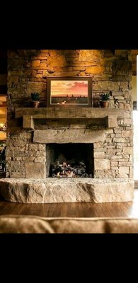 Chimney Work - Repairing brickwork and chimneys is one of our specialties, so we’re familiar with the particular difficulties of the job. Our extreme temperature changes and icy buildups cause damage in the form of leaks, cracks, crumbling mortar and even collapse.
Much care must be taken to chimneys in particular because they serve such an important function to your home or business. During our cold winters in Boston chimney leaks can actually vent harmful and toxic gases from your heating system and fuel burning appliances into the home, causing potential health risks. Chimney Work - Repairing brickwork and chimneys is one of our specialties, so we’re familiar with the particular difficulties of the job. Our extreme temperature changes and icy buildups cause damage in the form of leaks, cracks, crumbling mortar and even collapse.
Much care must be taken to chimneys in particular because they serve such an important function to your home or business. During our cold winters in Boston chimney leaks can actually vent harmful and toxic gases from your heating system and fuel burning appliances into the home, causing potential health risks.