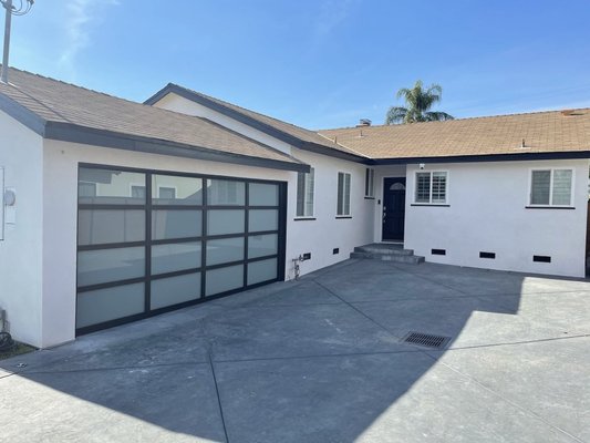 RESIDENTIAL GARAGE DOORS-CUSTOM OR STANDARD - No matter the issue that’s affecting proper operation of your residential garage door, our skilled technicians can provide solutions to fix the issue. Whether your garage door needs new springs, cable repair, installation, or assistance with your opener, we are here to restore your garage door to perfect working condition. RESIDENTIAL GARAGE DOORS-CUSTOM OR STANDARD - No matter the issue that’s affecting proper operation of your residential garage door, our skilled technicians can provide solutions to fix the issue. Whether your garage door needs new springs, cable repair, installation, or assistance with your opener, we are here to restore your garage door to perfect working condition.