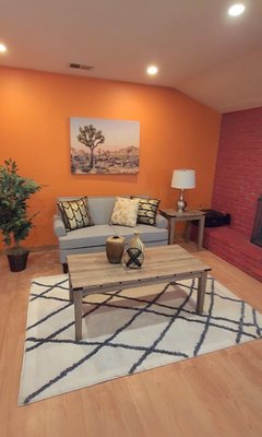 Staged Property - Staged Home Staged Property - Staged Home