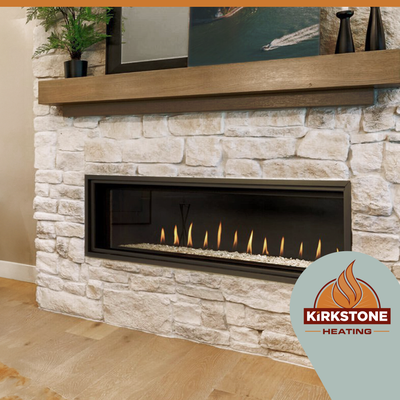 Gas Fireplace Installation - Our fireplace repair and installation team have 24+ years’ experience repairing and installing all major fireplace brands including Montigo, Heat & Glo, Kingsman, and many more.