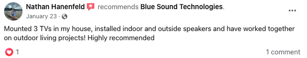 Customer Reviews - Check out our reviews from our amazing customers! Customer Reviews - Check out our reviews from our amazing customers!