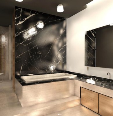 3D rendering and drawings - Expect a GUIDED experience through your home redesign process. We collect client input to ensure your satisfaction and a highly customized unique outcome. Inquire today to find out what we can do for you!