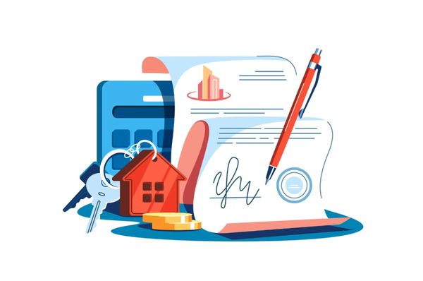 Real Estate Documents - Your Trusted Notary Public
With four Notary Commissions under my belt and two decades of experience in the mortgage industry, you can rest assured that your document signing will be seamless when you choose AJB Mobile Notary Services as your trusted Notary Public for your general notarial needs and a Signing Agent for your real estate documents. Real Estate Documents - Your Trusted Notary Public
With four Notary Commissions under my belt and two decades of experience in the mortgage industry, you can rest assured that your document signing will be seamless when you choose AJB Mobile Notary Services as your trusted Notary Public for your general notarial needs and a Signing Agent for your real estate documents.
