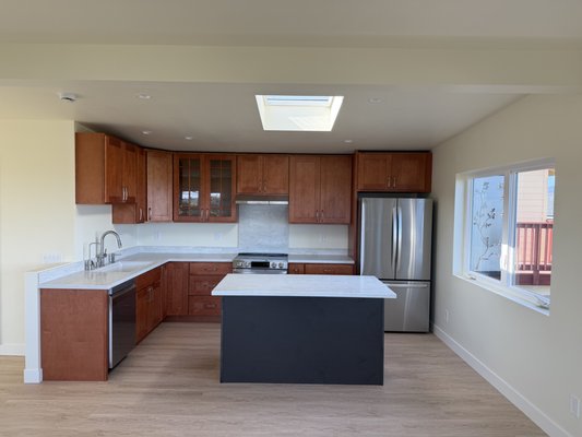 1,200 sq ft ADU - This is a 1,200 Sq Ft Adu we recently completed, We are ready to help give us a call today for an estimate. 1,200 sq ft ADU - This is a 1,200 Sq Ft Adu we recently completed, We are ready to help give us a call today for an estimate.