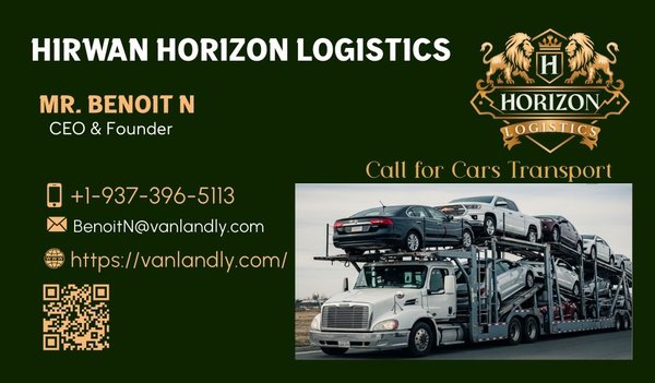 Freight Moving Services - Hirwan Horizon Logistics was founded with a clear mission: to simplify freight logistics for businesses of all sizes. Based in Dayton, Ohio, we have grown into a reputable freight brokerage firm known for our reliability, transparency, and customer-centric approach. 

 
We understand that in the logistics industry, time is money. That's why we leverage a vast network of vetted carriers and cutting-edge technology to ensure your freight is moved efficiently, safely, and cost-effectively. Whether you need a single shipment or a comprehensive supply chain solution, we are here to deliver.