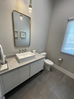 Maintenance Cleaning: Monthly & Bi-weekly - Maintenance Cleaning: Our #1 Seller! 
A meticulous general cleaning of your home. Bathrooms, Kitchen, Bedrooms, Floors, Dusting etc.