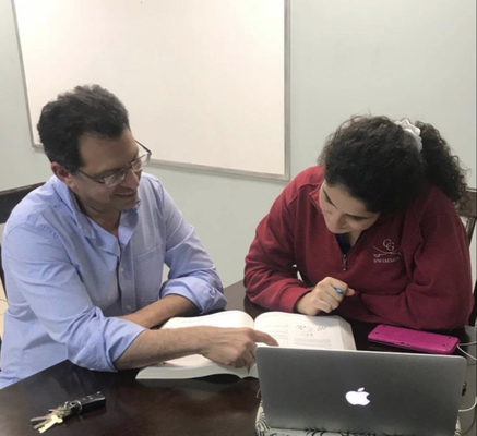 Free Trial (No Credit Card Needed) - We provide a free half-hour trial session for all subjects and tests K-12. Free Trial (No Credit Card Needed) - We provide a free half-hour trial session for all subjects and tests K-12.
