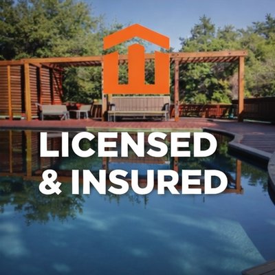 Licensed and Insured - Total Wood Preservation is a seasoned wood preservation company with over 20 years of industry expertise. We are fully licensed (license #1074287), bonded, and insured, providing our clients with the utmost confidence and security in every service we offer.Our team ensures top-tier service for projects of any size, both commercial and residential. Utilizing premium staining products and the most efficient equipment, we guarantee flawless application and enduring results.