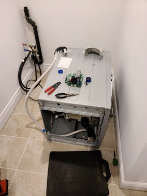 Haier FC error code fixed, Haier combo washer and dryer, Model HLC1700AXW . - Please open this link to learn about how i fixed this issue.
https://www.youtube.com/watch?v=RQzAYRkQcko Haier FC error code fixed, Haier combo washer and dryer, Model HLC1700AXW . - Please open this link to learn about how i fixed this issue.
https://www.youtube.com/watch?v=RQzAYRkQcko