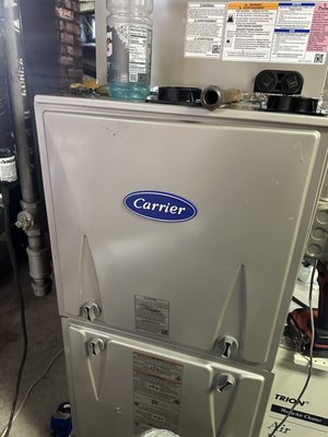 Ac repair, Ac installation - This installation was done from an old system, which needed to be replaced. It took a day and a half to replace customer satisfied Ac repair, Ac installation - This installation was done from an old system, which needed to be replaced. It took a day and a half to replace customer satisfied