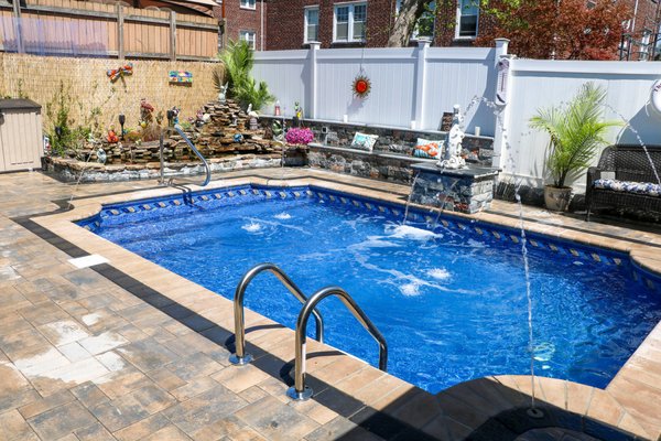 Outdoor Projects - Looking to create that perfect outdoor space for your home? Our team of specialists can help! At Handman For You, we can help transform your deck, patio, pool area, etc. into your dream space. Please do not hesitate to call for more information.
Handyman For You offers a wide array of home improvement services and have been serving Staten Island since 2001. We are fully licensed, insured & bonded and no job is too small! Outdoor Projects - Looking to create that perfect outdoor space for your home? Our team of specialists can help! At Handman For You, we can help transform your deck, patio, pool area, etc. into your dream space. Please do not hesitate to call for more information.
Handyman For You offers a wide array of home improvement services and have been serving Staten Island since 2001. We are fully licensed, insured & bonded and no job is too small!