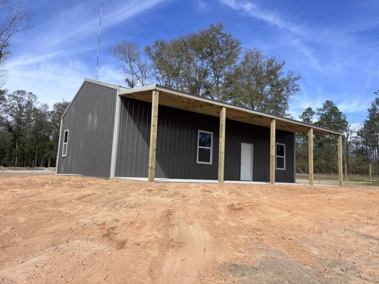Post Frame Construction Building - Transform your vision into reality with our Post Frame Construction Buildings! 🥳
Our expertly crafted structures are the cornerstone of functionality and aesthetic appeal, providing you with limitless possibilities to meet your needs. 🤩
From commercial to agricultural, our buildings are designed with precision and built for performance. 👷🏼‍♂️
Step into the future of construction where efficiency meets quality. 🏃‍♂️
Build beyond boundaries with us today
Free Estimates * Licensed/Insured Contractor * Complete packages including Concrete
"We believe in Quality Not Quantity"