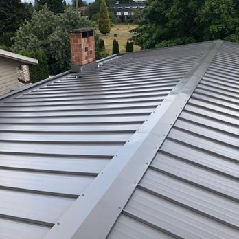 New Metal Roof Installation - Your roof plays a crucial role in protecting your property from harsh weather conditions. As such, it is essential to ensure that your roof is well-maintained and in good condition. A-Top Roofing Ltd. has been providing exceptional roofing solutions for both residential and commercial clients for over 15 years. Our team of experts is dedicated to delivering a comprehensive range of roofing services that cater to all your roofing needs, including repairs, installations, maintenance, and inspections. Our goal is to keep your roof in top shape, ensuring the safety and protection of your property. You can rely on A-Top Roofing Ltd. to provide high-quality roofing solutions that meet your expectations. New Metal Roof Installation - Your roof plays a crucial role in protecting your property from harsh weather conditions. As such, it is essential to ensure that your roof is well-maintained and in good condition. A-Top Roofing Ltd. has been providing exceptional roofing solutions for both residential and commercial clients for over 15 years. Our team of experts is dedicated to delivering a comprehensive range of roofing services that cater to all your roofing needs, including repairs, installations, maintenance, and inspections. Our goal is to keep your roof in top shape, ensuring the safety and protection of your property. You can rely on A-Top Roofing Ltd. to provide high-quality roofing solutions that meet your expectations.