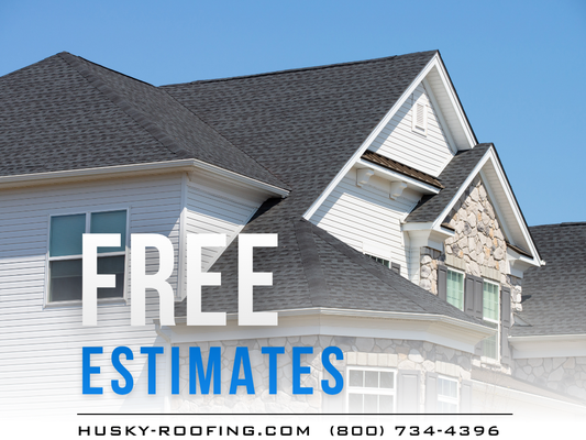Free Estimates Available! - Free Estimates Available!