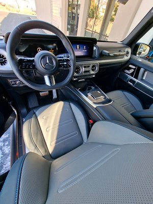 Professional interior detailing - Interior detailing done by our highly trained detailing staff using the latest equipment and professional detailing products Professional interior detailing - Interior detailing done by our highly trained detailing staff using the latest equipment and professional detailing products