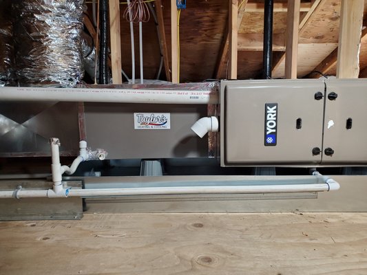 New Construction Install - This shows our attention to detail and our pride in what we do!
We happily provide services for
- New Construction
- Remodels
- Retrofit on an Old Home
We can service, replace, repair anything that has to do with
- Heating
- Cooling
- Indoor Air Quality
- Ducting
- Ventilation Systems
- Attic fans
- Kitchen Hoods
- Custom Sheet Metal Fabrication
- Indoor Air Quality Products & Services
We use the Rotobrush Duct Cleaning System New Construction Install - This shows our attention to detail and our pride in what we do!
We happily provide services for
- New Construction
- Remodels
- Retrofit on an Old Home
We can service, replace, repair anything that has to do with
- Heating
- Cooling
- Indoor Air Quality
- Ducting
- Ventilation Systems
- Attic fans
- Kitchen Hoods
- Custom Sheet Metal Fabrication
- Indoor Air Quality Products & Services
We use the Rotobrush Duct Cleaning System