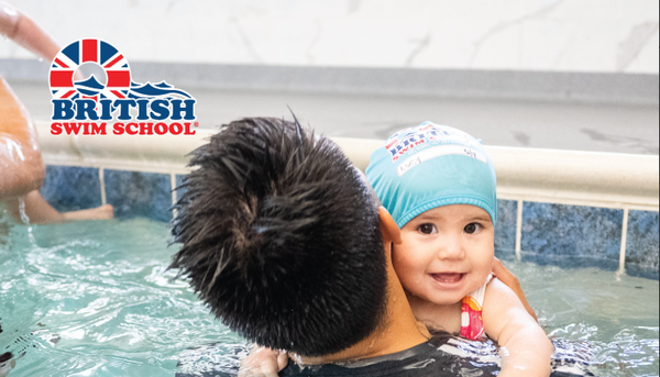 Infant Class - Whether you want to introduce your infant to the water, advance your child’s swimming skills, or are an adult who wants to learn how to swim, British Swim School offers a variety of swimming lessons for all ages and skill levels. Infant Class - Whether you want to introduce your infant to the water, advance your child’s swimming skills, or are an adult who wants to learn how to swim, British Swim School offers a variety of swimming lessons for all ages and skill levels.