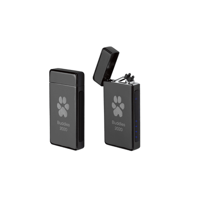 Forever Paw Prints-Custom Pet Memorial Jewelry - Keep your beloved pet close to your heart with our custom jewelry featuring your pet's paw print engraved with precision and care. Each piece is crafted to preserve the memory of your cherished companion, creating a timeless keepsake you can wear every day. Wether it's a necklace, bracelet, charm, lighter or any of our other memorial keepsakes. Our memorial jewelry is a heartfelt way to honor your pet's love and loyalty.