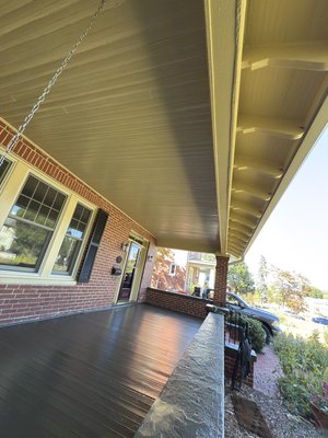 Exterior Paint - Updating colors