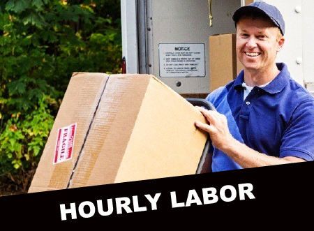 Loading & Unloading - PacWest provides the extra muscle to help with loading and unloading items into a truck or moving container. If you lease a storage unit, we will help with loading, unloading, and rearranging. Our professional movers have experience moving furniture through difficult spaces. We know how to load items into elevators and maneuver furniture around corners. We move heavy items using proper lifting techniques that reduce the risk of injury. We can move hundreds of pounds safely using moving straps, lifts, and other equipment.