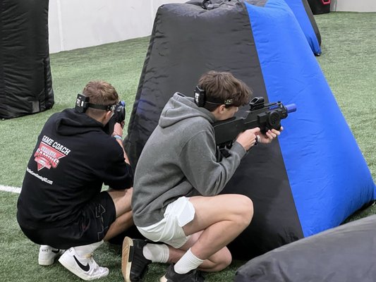 Laser Tag - Laser Tag Laser Tag - Laser Tag