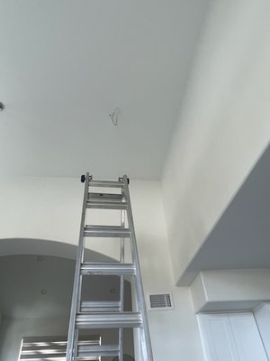 Full Ubiquiti Installation - This project involved the design and installation of a complete Ubiquiti UniFi network ecosystem for a residential property, providing high-performance connectivity, centralized network management, and integrated security throughout the home.
Our team at Smartology began by evaluating the home’s infrastructure and planning a fully scalable network solution capable of supporting modern smart home devices, streaming, remote work, and advanced security systems. The goal was to deliver reliable coverage, professional cable management, and enterprise-grade networking hardware that would perform consistently across the entire property.
The installation started during the pre-wire phase, where we ran multiple Cat6 Ethernet drops throughout the home to support wireless access points, hardwired devices, and security cameras. Each cable was carefully routed through the walls and ceilings to maintain a clean and organized installation while preparing the home for future technology upgrades.
All cabling was terminated and routed to a centralized network rack, creating a structured and serviceable network hub. Inside the rack we installed and configured several key components of the UniFi ecosystem, including:
• Ubiquiti Dream Machine Pro (UDM-Pro) for network management, routing, and security
• UniFi PoE switches to power access points and cameras while distributing network connectivity
• Structured patch panels for organized cable termination and easy network expansion
• Rack-mounted power management and cable organization
This centralized rack system allows the homeowner to manage their entire network infrastructure from one clean and professional location.
To provide strong and reliable wireless coverage throughout the home, we installed multiple UniFi wireless access points strategically placed to eliminate dead zones and ensure seamless roaming between rooms and floors. These enterprise-grade access points provide significantly better performance than traditional consumer WiFi systems, especially in larger homes with many connected devices.
In addition to the network installation, we deployed a full UniFi security camera system to enhance property monitoring and safety. Cameras were installed at key exterior locations to provide wide coverage and high-resolution video recording. All cameras are powered via PoE (Power over Ethernet) and managed through the UniFi Protect platform, allowing the homeowner to view live footage and recordings from anywhere using a mobile device.
The result is a fully integrated UniFi smart network environment that delivers:
• Fast and reliable WiFi coverage throughout the property
• Enterprise-grade network security and performance
• Centralized management through the UniFi platform
• Organized rack-mounted infrastructure for easy maintenance
• Scalable design ready for future smart home expansion
By combining structured cabling, professional rack installation, and UniFi networking hardware, Smartology delivered a clean, powerful, and future-ready network system that supports the homeowner’s growing technology needs.
Smartology specializes in Ubiquiti UniFi installations, network rack systems, structured cabling, security camera systems, and smart home infrastructure throughout Orange County and Southern California. Full Ubiquiti Installation - This project involved the design and installation of a complete Ubiquiti UniFi network ecosystem for a residential property, providing high-performance connectivity, centralized network management, and integrated security throughout the home.
Our team at Smartology began by evaluating the home’s infrastructure and planning a fully scalable network solution capable of supporting modern smart home devices, streaming, remote work, and advanced security systems. The goal was to deliver reliable coverage, professional cable management, and enterprise-grade networking hardware that would perform consistently across the entire property.
The installation started during the pre-wire phase, where we ran multiple Cat6 Ethernet drops throughout the home to support wireless access points, hardwired devices, and security cameras. Each cable was carefully routed through the walls and ceilings to maintain a clean and organized installation while preparing the home for future technology upgrades.
All cabling was terminated and routed to a centralized network rack, creating a structured and serviceable network hub. Inside the rack we installed and configured several key components of the UniFi ecosystem, including:
• Ubiquiti Dream Machine Pro (UDM-Pro) for network management, routing, and security
• UniFi PoE switches to power access points and cameras while distributing network connectivity
• Structured patch panels for organized cable termination and easy network expansion
• Rack-mounted power management and cable organization
This centralized rack system allows the homeowner to manage their entire network infrastructure from one clean and professional location.
To provide strong and reliable wireless coverage throughout the home, we installed multiple UniFi wireless access points strategically placed to eliminate dead zones and ensure seamless roaming between rooms and floors. These enterprise-grade access points provide significantly better performance than traditional consumer WiFi systems, especially in larger homes with many connected devices.
In addition to the network installation, we deployed a full UniFi security camera system to enhance property monitoring and safety. Cameras were installed at key exterior locations to provide wide coverage and high-resolution video recording. All cameras are powered via PoE (Power over Ethernet) and managed through the UniFi Protect platform, allowing the homeowner to view live footage and recordings from anywhere using a mobile device.
The result is a fully integrated UniFi smart network environment that delivers:
• Fast and reliable WiFi coverage throughout the property
• Enterprise-grade network security and performance
• Centralized management through the UniFi platform
• Organized rack-mounted infrastructure for easy maintenance
• Scalable design ready for future smart home expansion
By combining structured cabling, professional rack installation, and UniFi networking hardware, Smartology delivered a clean, powerful, and future-ready network system that supports the homeowner’s growing technology needs.
Smartology specializes in Ubiquiti UniFi installations, network rack systems, structured cabling, security camera systems, and smart home infrastructure throughout Orange County and Southern California.