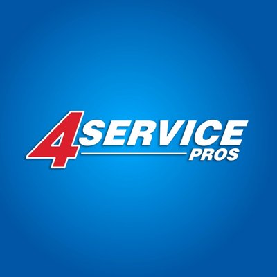 4 Service Pros - 4 Service Pros