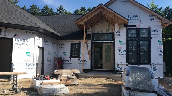 Partner Construction LLC - Full House Inside Partner Construction LLC - Full House Inside