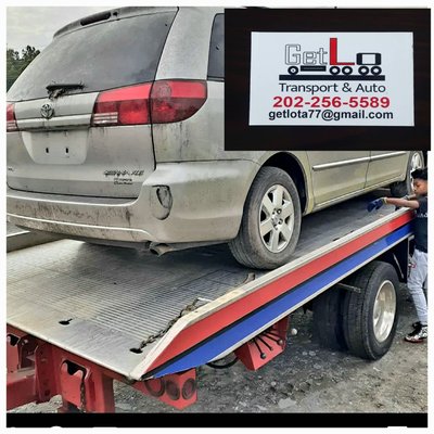 overview - providing professional tow services in DMV overview - providing professional tow services in DMV