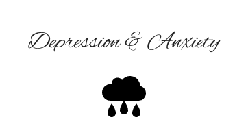 Depression & Anxiety - Are you constantly feeling like you’re just going through the motions? Do you feel like there’s a shadow looming over you even when life seem to be going well? Is there always a bit of self-doubt, self-criticism or even self-loathing lingering in the back of your mind? Perhaps you find it difficult to focus on the here and now because you can’t stop yourself from dwelling on the past or worrying about the future. You may feel like you’re always teetering on the edge but don’t know how to pull yourself to solid ground.
There are millions of Americans suffering from depression and anxiety every day. If you count yourself amongst them, you know firsthand how difficult daily life can be. The simple task of getting out of bed in the morning and engaging positively with those around you can seem like an insurmountable challenge. It’s important to remember that you are not alone and if you are willing to take the first step towards living a more fulfilled life Depression & Anxiety - Are you constantly feeling like you’re just going through the motions? Do you feel like there’s a shadow looming over you even when life seem to be going well? Is there always a bit of self-doubt, self-criticism or even self-loathing lingering in the back of your mind? Perhaps you find it difficult to focus on the here and now because you can’t stop yourself from dwelling on the past or worrying about the future. You may feel like you’re always teetering on the edge but don’t know how to pull yourself to solid ground.
There are millions of Americans suffering from depression and anxiety every day. If you count yourself amongst them, you know firsthand how difficult daily life can be. The simple task of getting out of bed in the morning and engaging positively with those around you can seem like an insurmountable challenge. It’s important to remember that you are not alone and if you are willing to take the first step towards living a more fulfilled life