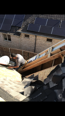Roof Repairs - If you are looking for affordable and top quality roof repair in Dallas area that you can depend on, look no further than StazOn Roofing Repair. Since 1980, we have repaired roof leaks and roof damage fast before it might lead to other roofing issues. StazOn can repair many types of roof damage in times of crisis Roof Repairs - If you are looking for affordable and top quality roof repair in Dallas area that you can depend on, look no further than StazOn Roofing Repair. Since 1980, we have repaired roof leaks and roof damage fast before it might lead to other roofing issues. StazOn can repair many types of roof damage in times of crisis