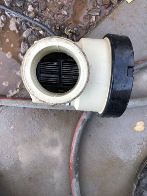 Salt cell cleaning and repair - Took over this account. Customer was stating the salt cell hasn’t been producing chlorine for a long time. Upon my first service, I noticed that there was a small leak. Jandy was contacted and a replacement was sent at no charge because of warranty. Once installed there was no more issues with the leakage. Salt cell cleaning and repair - Took over this account. Customer was stating the salt cell hasn’t been producing chlorine for a long time. Upon my first service, I noticed that there was a small leak. Jandy was contacted and a replacement was sent at no charge because of warranty. Once installed there was no more issues with the leakage.