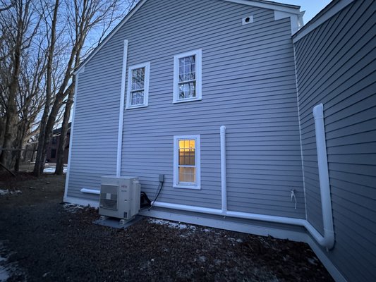 Portfolio - We specialize in all heating, air conditioning and hot water systems. Here are some recent installations. Portfolio - We specialize in all heating, air conditioning and hot water systems. Here are some recent installations.