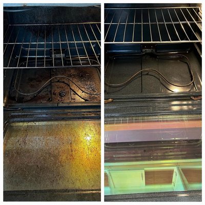 Kitchen appliances - Cleaning kitchen appliances is a very important part of our work. We try to keep everything looking very clean. Kitchen appliances - Cleaning kitchen appliances is a very important part of our work. We try to keep everything looking very clean.